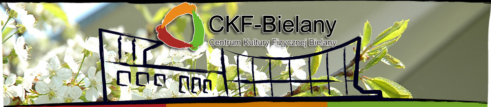 CKF Bielany Warszawa: siłownia, klub fitness, sztuki walki, karate