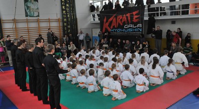 Karate Warszawa